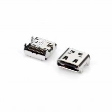 Type-cĸ24P3.4ĽŲDIP+SMT 11.1L