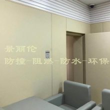 武汉约束室防撞马桶软包 景丽伦直供防撞材料