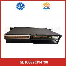 IC697CPM790-GD GEϵͳģ