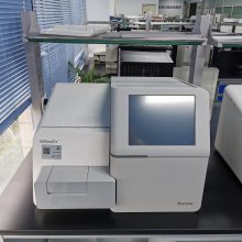  Illumina Miseq dx 