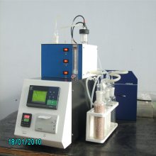JZ-47011 四管自动食用油脂氧化稳定性测定仪 九州晟欣品牌