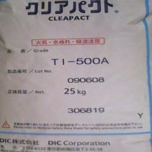 日本油墨 PPS TX-2010-A1 聚苯硫醚 玻纤增强 导热性 机械性能