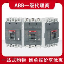 ABB·A2N250 TMF160/1600 FF 3Pԭװ10116440
