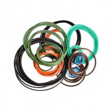 橡胶密封圈为什么会老化？