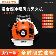 STIHL˹ٶBR600ĳ̴ʹѩ