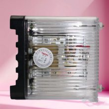 JOSEF约瑟 电流继电器 DL-7 10-20A 无噪音，功耗低