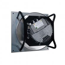 ¹ebmpapst K3G355-AY43-22 230V 1400W EC