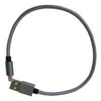 USB2.0A 转Type-C转接线 Type-c数据线 支持快充带PTC充电数据线