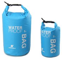 廠家直銷2-5L露營防水袋 手機(jī)相機(jī)單反漂流防水包 ***品質(zhì)***