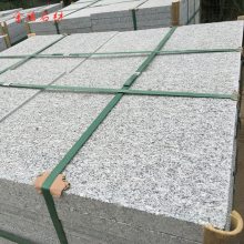 花岗岩五莲花火烧面 成品火烧面300*600价格 金德石材