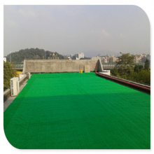 楼顶隔热遮阳绿色环保人造草皮阳台防晒防紫外线塑料草