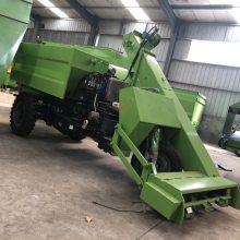 牛舍专用清粪车 地面牛粪清理除粪车 养殖场自走式清粪车