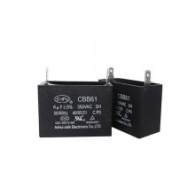 Ӧ CBB61 450VAC 4UF ʪתרñĤ