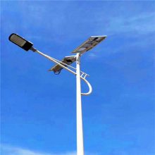 200瓦10米太阳能路灯 高亮低光衰 加工定制