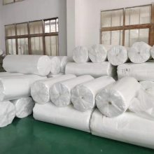 璨月ZC-10型氧化铝纤维针刺毯 高强度 高模量 耐火耐烧蚀材料