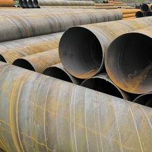 API 5L 石油天然气输送用螺旋缝焊接钢管 重庆 四川 贵州