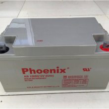 凤凰蓄电池KB210000 Phoenix蓄电池2V1000AH 机房巡检周期安装更换步骤