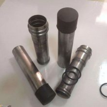 中铁招标用声测管厂家桩基检测管