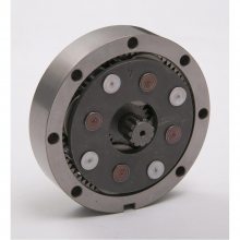 日本matex 高速旋转兼容高规格行星齿轮减速机LGU75-M12系列