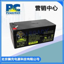 ӢPOWERCELL PC1230 PC12V3Ah С