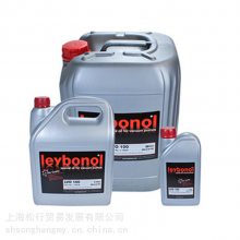莱宝LVO260合成酯类真空泵油 风机轴承润滑油 LVO-260真空泵油 /TST油22
