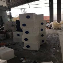200L农业机械水箱 果树喷药箱 水处理搅拌配套装置