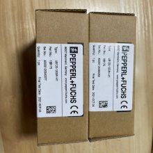 倍加福 超声波传感器 UB120-12GM-I-V1 模拟量输出