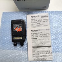 一体式智能相机 广视野型 黑白AF 型号 IV3-600MA，出售全系列产品
