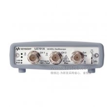 ǵ¿ƼKeysight U2701A USBģ黯ʾ 2ͨ100MHz
