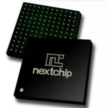 ų Nextchip N5 Ƶ оƬ