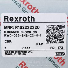 Rexroth / R162232320 / 黬