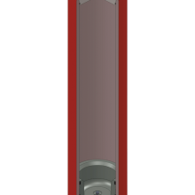 EPE AS10B360CA9Vʺ