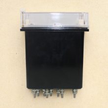 JOSEF约瑟 RZY-120D中间继电器 DC110V 板后接线 绝缘耐压高 可靠性高