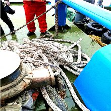 铜仁潜水打捞队公司专业沉管施工团队