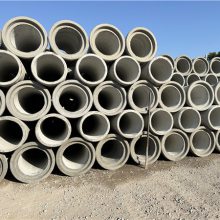 江门预制管下水泥管道