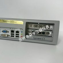 spirent C1 Ϣ⽻ ֱ ṩ֧