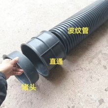 咸 阳 市 杨 凌 区塑料检查井 雨水井 污水井生产厂家