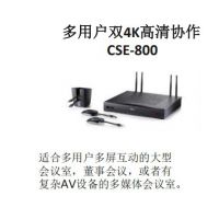 新品 可立享 ClickShare CS-100 huddle一款基于软件的无线传屏器