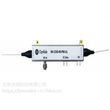 1550nm40GHz高消光比模拟强度调制器-北京波威科技代理