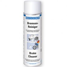 WEICON Brake Cleaner 更名为金属零部件清洁剂清洁 发动机部件 汽化器 燃油泵