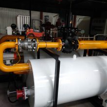优质燃气调压柜、LNG调压撬、优质调压设备、中央工厂、河北唐山