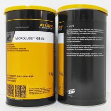 克鲁勃KLUBER MICROLUBE GB 00矿物油基润滑脂 1kg/包邮