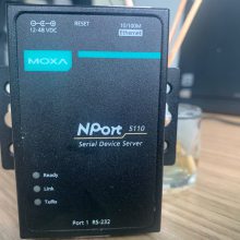 ʽMOXA NPort 56108ڴڷʱ5
