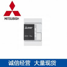 ȫMitsubishi/PLCģAϵFX3SA-30MT-CMԭװ 1