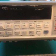 ԭװAgilent/keysight 34420A ɷ΢ŷųֻ