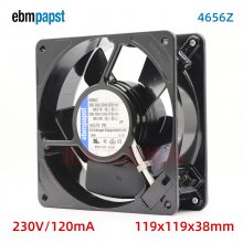 ¹ebmpapst 12038 ȫ 4656Z ɢȷ