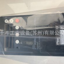 PION-D1W-070-00PION三相电力调功器可控硅电源控制器