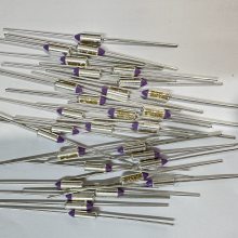 艾默生熔断器温度保险丝G5A01184C 、G5A01240C家电