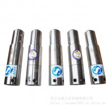 北京天地玛珂GUH5-S矿用本安型红外接收器 煤矿用本安隔爆接收器