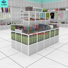 诺米文具店货架|NOME卡门衣服架|名创优品家具维修***